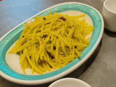 -肖记公安牛肉鱼杂馆·省级非物质文化遗产(江汉路直营店)