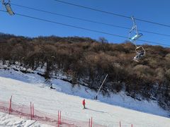 -太子岭滑雪场