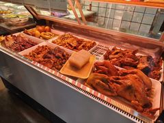 -香滨园骨架王(民生路店)
