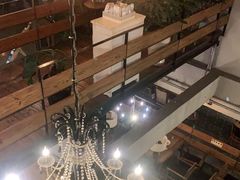 -24H COLOR咖啡厅(惠州金山湖店)