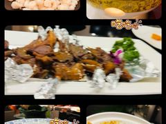 -北门饭店(三香路店)