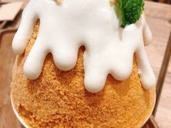 -After You Dessert Cafe(CENTRALWORLD)
