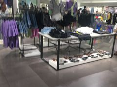 -ZARA(深圳金光华广场店)