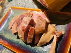 招牌盐水鸭-南京大牌档(青岛万象城店)