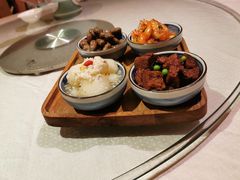 海派四冷拼-芳满庭·江浙小馆(1912店)