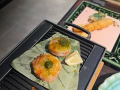 -匠和风精致料理(莆田财富中心店)