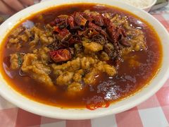 -孟记粥铺·家常菜·烧烤·粥(亚运村店)