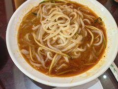 刮丝凉粉-邢家锅贴老店·非遗·开封菜(金明广场店)