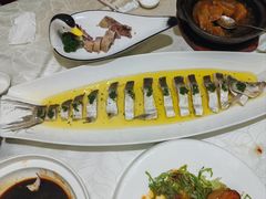 -品大三·南京菜(大行宫店)