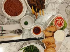 -关夫人餐厅(阳光广场店)