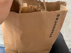 -星巴克(天津火车站店)