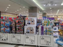 -孩子王童乐园(唐山万达广场店)