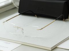 -目艮眼镜SHOWROOM(品牌集合店)
