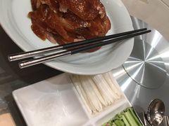 果木烤鸭-清水蘭軒