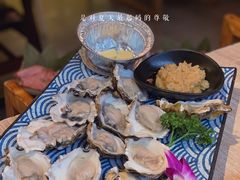 -AJIYA味屋和牛烤肉自助放题(温州万象城店)