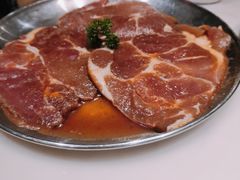 -韩宫宴烤肉·料理(南京江宁万达店)