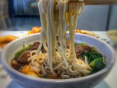 -湘人龙记老长沙米粉(华普国际大厦店)