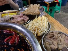 -渝味黄姐火锅(黄泥村店)