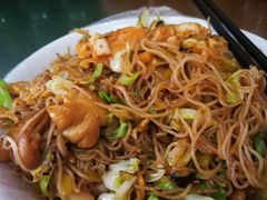 -温州炒米粉(原钟楼街二市场店)