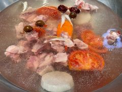 -313羊庄·羊肉火锅烧烤(李村店)