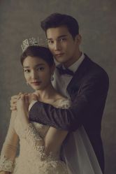 -雪中彩影婚纱摄影·品控旗舰店