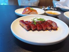 -丽晶轩中餐厅(重庆丽晶酒店)
