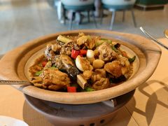 -海泰食府·新鲁菜·家宴(总部基地店)