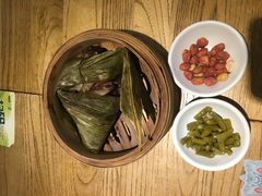 老妈宫粽球-潮粥荟·潮汕砂锅粥(朝阳大悦城店)