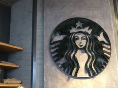 -星巴克(成都太古里二店)