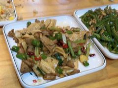 -61号餐吧(兴坪古镇漓江店)