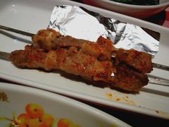 -西贝莜面村(近铁城市广场店)