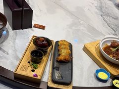 -君霖海鲜私房菜(春柳店)