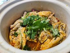 有故事的椒麻鸡-周家二小姐的菜(西津渡店)