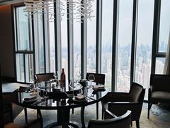 -环球港凯悦 · 享悦中餐厅