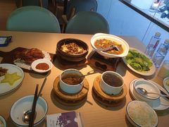 -吴氏老妈·23年家常菜(古城店)