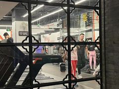 -乐刻运动健身(黄龙饭店旗舰店)