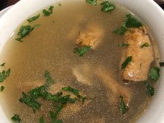 -南门小馆·清真(国贸商城店)