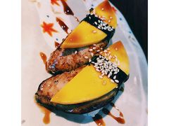 -山葵家·创意料理(宁波来福士店)