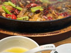 -老板恋上鱼(印象城店)