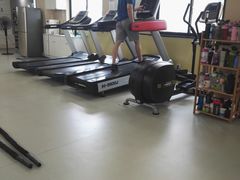 -中田健身工作室(博兴路店)