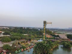 -长鹿旅游休博园