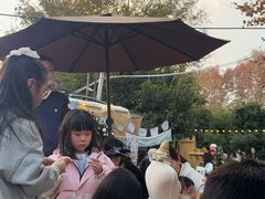 -HERRE·FARM 赫尔露营农场·团建聚会包场