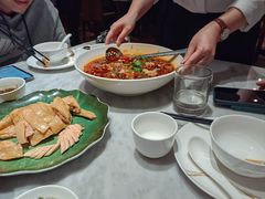 -荣兴酒家(徐家汇店)