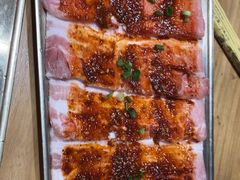 -汉城烤肉·黑金冠(华山路店)
