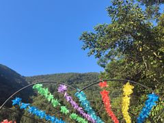 -广东天露山旅游度假区