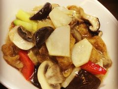 -五观堂素食(新华路店)