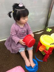 -孩子王童乐园(鹏瑞利青羊广场店)