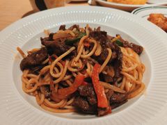 -菲滋意式餐厅(温岭银泰城店)