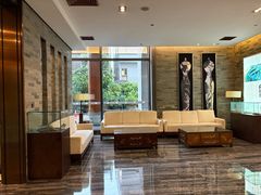 -佛山顺德香云纱园林酒店(清晖园店)