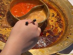 -哥老官重庆美蛙鱼头(宝山龙湖店)